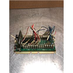 MITSUBISHI/MAZAK D65UB004371 CIRCUIT BOARD