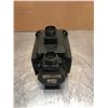 Image 4 : MITSUBISHI HC103BT-SZ SERVO MOTOR W/ENCODER: OSE105S2