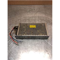 MEAN WELL S-100F-24 POWER SUPPLY