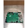 Image 2 : MITSUBISHI AB12C-2098_KS-6XYM01B-P_KEYBOARD CIRCUIT BOARD