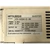 Image 4 : MITSUBISHI FR-A024-0.4K INVERTER