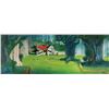 Image 1 : Original Prince Phillip Production Cel.