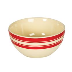 WED Imagineering Cereal Bowl.