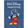 Image 4 : Walt Disney Imagineering Denim Jacket.