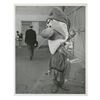 Image 2 : Set of (11) Walk Around Character Publicity Photos.