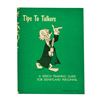 Image 1 : "Tips To Talkers" Cast Member Training Guide.