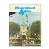 Image 2 : Pair of "Disneyland & You" Cast Member Books.