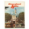 Image 4 : Pair of "Disneyland & You" Cast Member Books.