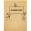 Image 3 : Disneyland University Performance Appraisal Guide.