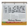 Image 2 : Costumed Character Training Manual.