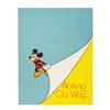 "Working, Our Way..." Disney Employee Guidebook.