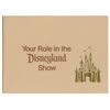 Image 6 : Disneyland New Hire Employment Packet.