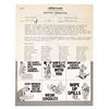 Image 1 : Cast Member Safety Awareness Booklet.