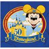 Image 4 : Disneyland Resort 50th Shirt & Jacket.