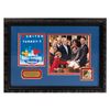Image 1 : Disneyland Thanksgiving Framed Crew Gift.
