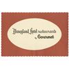 Image 1 : Disneyland Hotel Restaurant by Gourmet Placemat.