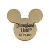Image 1 : Disneyland Hotel 30th Anniversary VIP Pin.