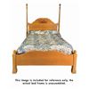 Image 2 : Disneyland Hotel Bed Frame & Room Decor.