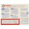 Image 4 : Pair of Early Disneyland Travel Brochures.