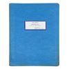 Image 1 : "Walt Disney's Disneyland USA" Script.