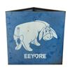 Image 1 : Eeyore Disneyland Parking Lot Sign.