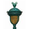 Image 2 : Disneyland Mickey-Ear Lamppost.