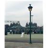 Image 3 : Disneyland Mickey-Ear Lamppost.