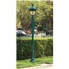 Image 4 : Disneyland Mickey-Ear Lamppost.