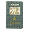 Image 3 : Pair of Disneyland Sample VIP Travel Passports.