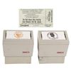 Image 1 : Pair of Disneyland Attraction Passport Stamps & Ticket.
