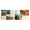 Image 3 : Disneyland Opening Year Picture Souvenir Guidebook.