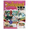 Image 2 : "My Disneyland" Complete DeAgostini Park Model Kit.