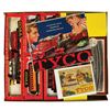 Image 3 : Santa Fe & Disneyland Railroad Set by Tyco.