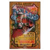 Image 1 : Disneyland Railroad Disney Gallery Attraction Poster.