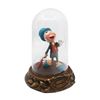 Image 1 : Jiminy Cricket Main Street Figurine.