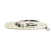 Image 1 : Goofy "Welcome to Disneyland 1955" Pocket Knife.