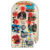 Image 1 : Disneyland Bagatelle Game.