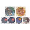 Image 1 : Collection of (6) Picture Disks.