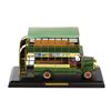 Image 3 : Main Street U.S.A. Omnibus Replica.