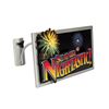 Image 2 : Summer Nightastic Sign.