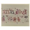 Image 8 : Fantasy on Parade Storyboard Art Photos.