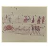 Image 9 : Fantasy on Parade Storyboard Art Photos.