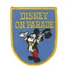 Image 1 : Disney on Parade Patch.