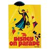 Image 4 : Set of (3) Disney on Parade Programs.