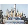 Image 4 : Disneyland Tencennial 16mm Film Clip.