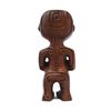 Image 2 : Original Enchanted Tiki Baby Prototype.