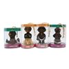 Image 1 : Set of (4) Enchanted Tiki Baby Figures.