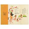 Image 2 : Tahitian Terrace Dinner Menu.