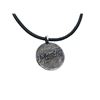 Image 2 : Indiana Jones Eye of Mara Necklace.