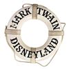 Image 1 : Mark Twain Life Preserver.